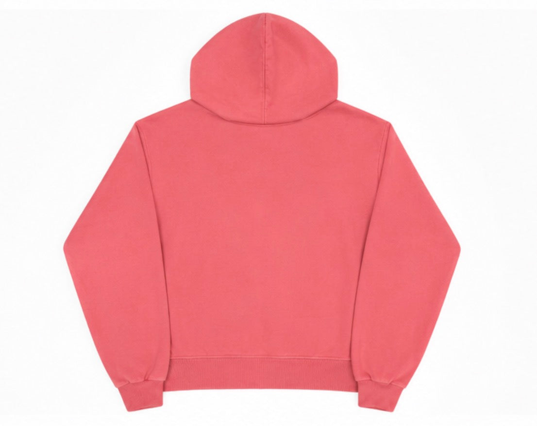 TakeCare™ V-Day Hoodie