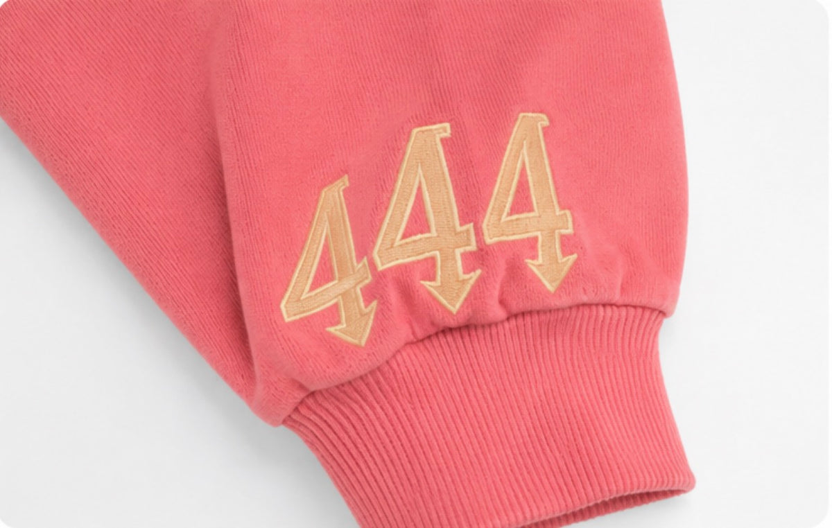 TakeCare™ V-Day Hoodie